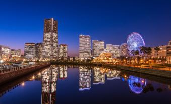 HOTEL MYSTAYS Yokohama Kannai