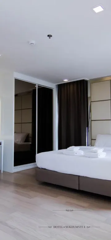 ห้องสวีท 1 ห้องนอน