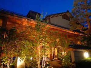 はたごの心 橋本屋