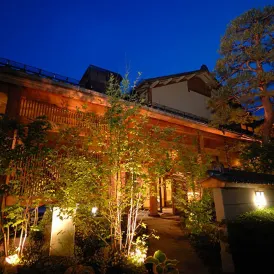 はたごの心 橋本屋