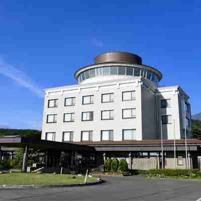 いこいの村岩手温泉ホテル 八幡平 Hotel Exterior