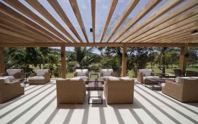 共有エリア フェアウェイズ&ブルーウォーター ボラカイの写真