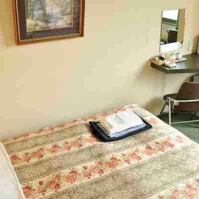 Date Prince Hotel Rooms