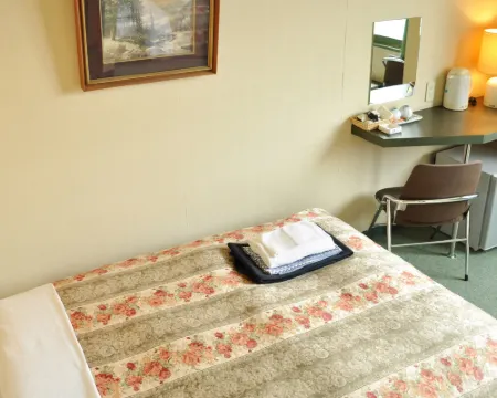 ダテプリンスホテル 伊達市のホテル