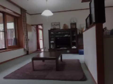 Pension Shiroi Tsubasa