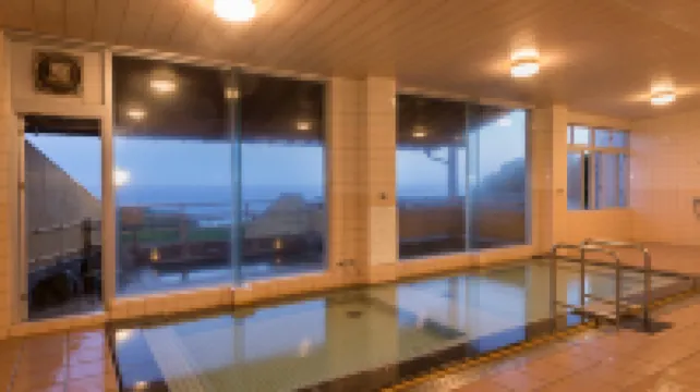 Ashizuri Kokusai Hotel Hotels in Tosashimizu