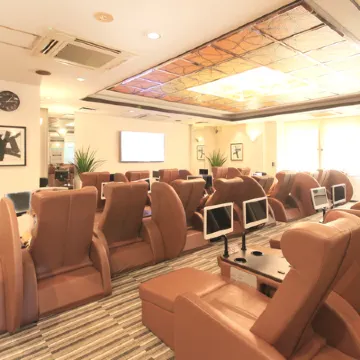 Ueno Station Hostel Oriental 2(Men Only)