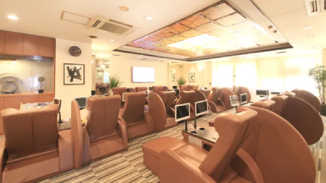 Ueno Station Hostel Oriental 2(Men Only)