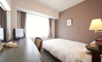 Comfort Hotel Toyokawa