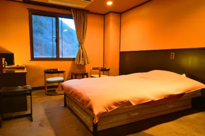 Futari Shizuka Hotels in 