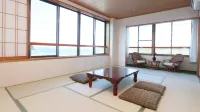 Ichiraku Onsen Hotel - Balkon