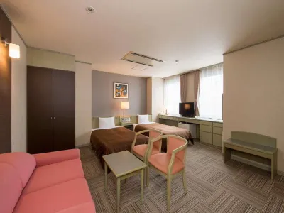 New Biwako Hotel Hotels in Kusatsu