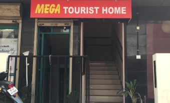 Mega Tourist Home Palarivattom