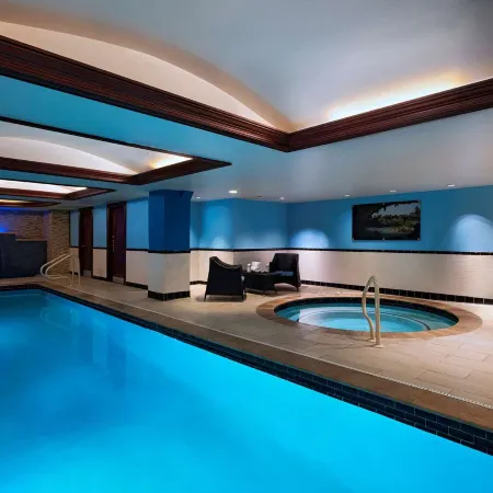 The Stephen F Austin Royal Sonesta Hotel