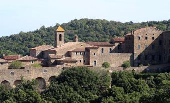 Hotel Restaurant des Maures