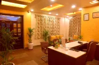 Jeenmount Heritage Boutique Hotel-Jln Marg - Water Park