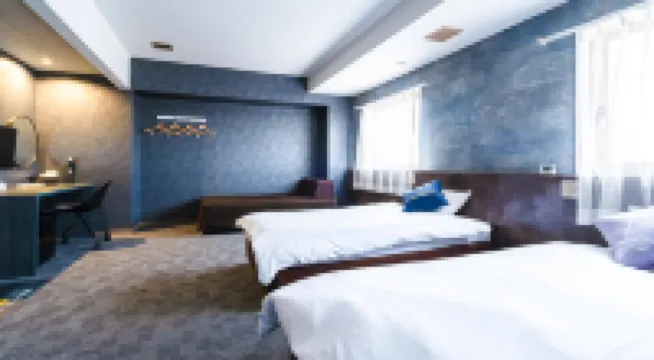 Hotel Areaone Minamisoma