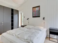 "Nuka" - 800m from the Sea Hoteles en Aakirkeby