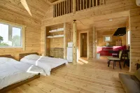 Biwako Hills Village Pets Allowed Hotels in 