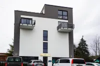 Sunset Hotel Hotels near DiTiB