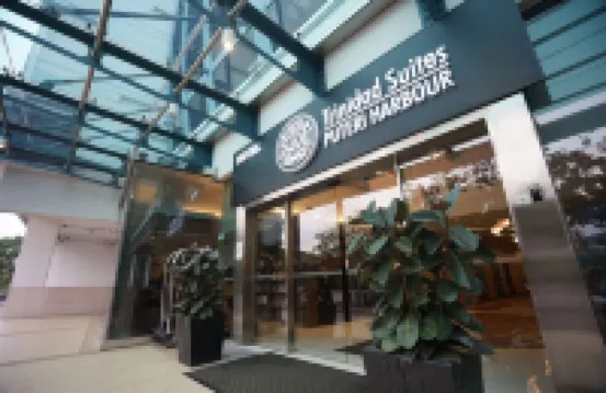 Trinidad Suites Johor, Trademark Collection by Wyndham Hoteles en 