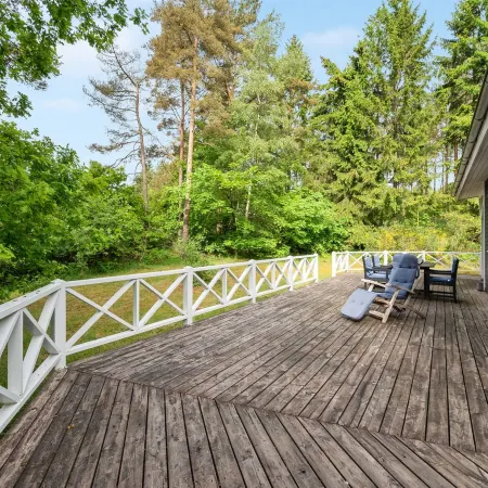 "Belenda" Отели в г. Силькеборг