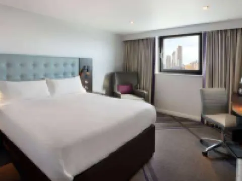 Premier Inn Alnwick Hotels in Alnwick
