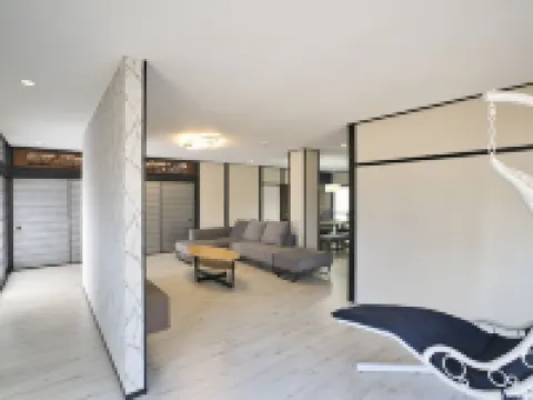 Polaris113 Hoteles en Anan