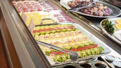 料理 平戸たびら温泉　サムソンホテルの写真