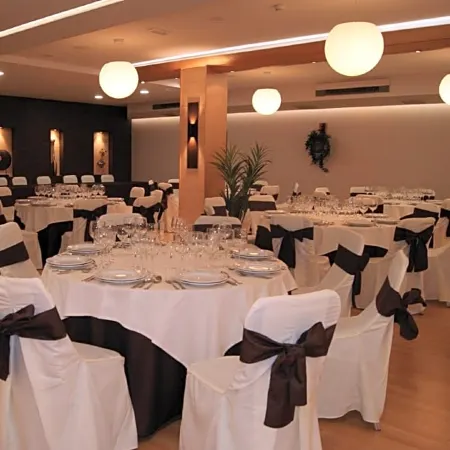 Hotel Camino Real