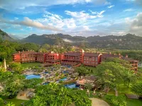 Los Suenos Marriott Ocean & Golf Resort Hotel di 