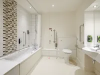 Premier Inn London Romford West Hotels near Hainault