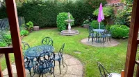 The Silk House Hotels in Staffordshire Moorlands District