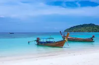 Serendipity Beach Resort Koh Lipe - Ocean View