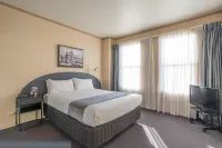 Clocktower Apartment Hotel Hotels in Carlton