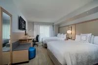 Fairfield Inn & Suites Fort Worth Downtown/Convention Center
