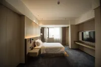 Dongfang Ruyi Hotel Hotels in Dehui