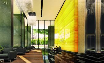 Eco Suites @ Dorsett Residences Bukit Bintang