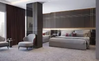 Asur Imperıal Hotel - Wifi