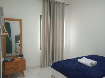 ZG Homy Jogja Hoteles en Kota Gede