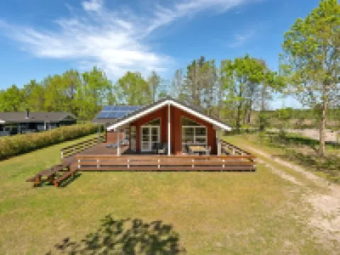 "Ebbi" - 36km from the Sea