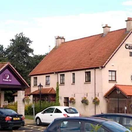 Falkirk East