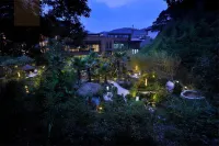 Huiya Hot Spring Resort Hotel