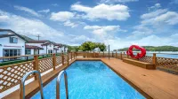 Yeosu Hi Mom Kids Family Pension Gold Hotels in Yeosu-si