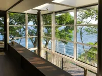 Izu Cliff House Hotels in Minamiizu