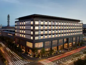 JW Marriott Hotel Nara