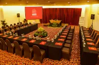 Marbella Suites Bandung