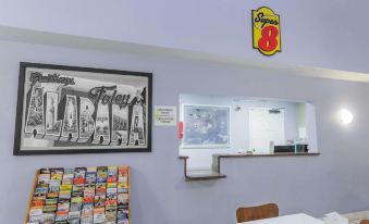 Super 8 by Wyndham Foley