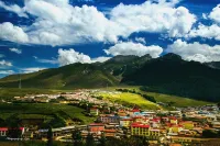 Luqu Langmusi Hongshan Holiday Hotel