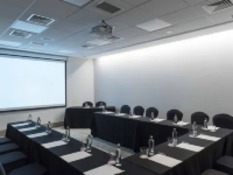 Icon Hotel Hotels in Las Condes